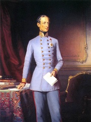 Photo of Prince Felix of Schwarzenberg