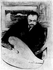 Photo of Maxime Maufra