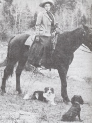 Photo of Emily Carr