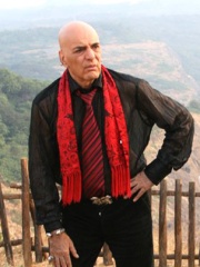 Photo of Feroz Khan