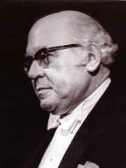 Photo of Ferenc Farkas