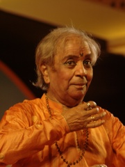 Photo of Birju Maharaj