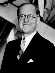 Photo of Joseph P. Kennedy Sr.