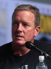 Photo of Linden Ashby