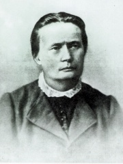 Photo of Žemaitė