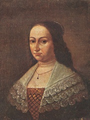 Photo of Margravine Louise Charlotte of Brandenburg