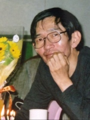 Photo of Takeshi Shudo