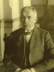 Photo of Pyotr Durnovo