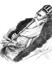 Photo of Ali Pasha of Ioannina