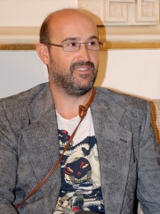 Photo of Javier Cámara