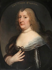 Photo of Countess Amalie Elisabeth of Hanau-Münzenberg