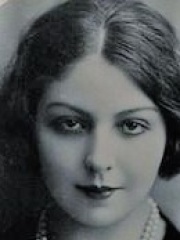 Photo of María Teresa León