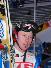 Photo of Tommy Ingebrigtsen