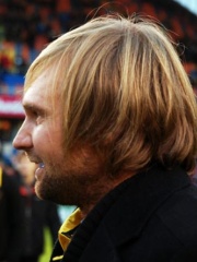 Photo of Andreas Andersson