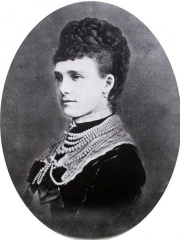 Photo of Princess Eugenia Maximilianovna of Leuchtenberg