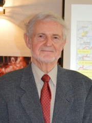 Photo of Jenő Hámori
