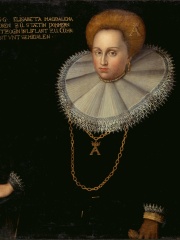 Photo of Elisabeth Magdalena of Pomerania