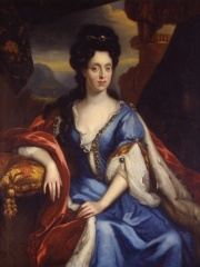 Photo of Anna Maria Luisa de' Medici