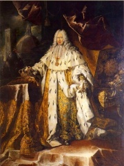 Photo of Gian Gastone de' Medici, Grand Duke of Tuscany