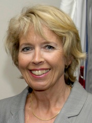 Photo of Anne-Grete Strøm-Erichsen