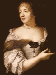 Photo of Marie de Rabutin-Chantal, marquise de Sévigné