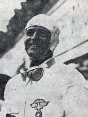 Photo of Hermann Paul Müller