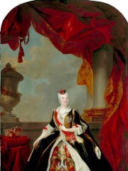 Photo of Maria Josepha of Austria
