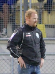Photo of Jörgen Pettersson