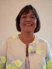 Photo of Ulla Schmidt