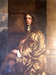 Photo of Robert Spencer, 2nd Earl of Sunderland