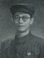 Photo of Qiao Guanhua