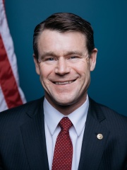 Photo of Todd Young