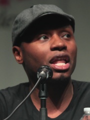 Photo of Malcolm Goodwin