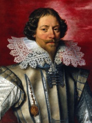 Photo of Charles d'Albert, duc de Luynes