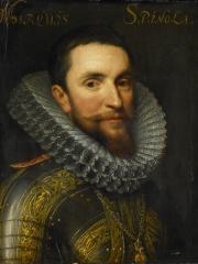 Photo of Ambrogio Spinola, 1st Marquess of Balbases