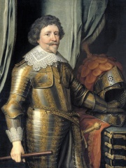 Photo of Frederick Henry, Prince of Orange