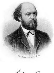 Photo of Friedrich Albert Lange