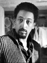 Photo of Gregory Hines