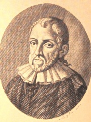 Photo of Bernardino Telesio