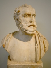 Photo of Polemon of Athens