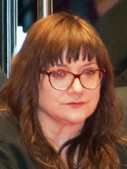 Photo of Isabel Coixet