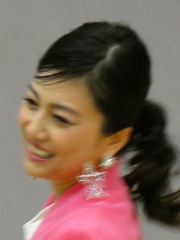 Photo of Hitomi Shimatani