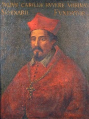 Photo of Giulio della Rovere