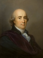 Photo of Johann Gottfried Herder