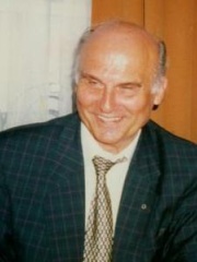Photo of Ryszard Kapuściński