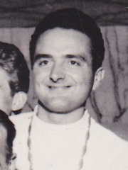 Photo of Gábor Delneky