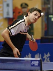 Photo of Timo Boll