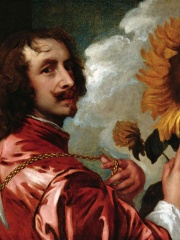 Photo of Anthony van Dyck