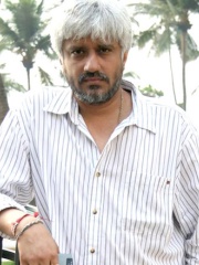 Photo of Vikram Bhatt