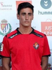 Photo of Diego Mariño
